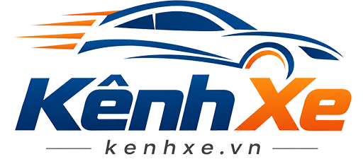 Kênh Xe