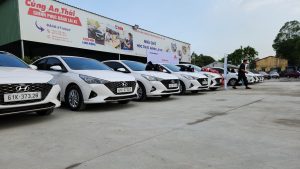 Trung Tâm Sát Hạch Lái Xe Trường Cao Đẳng Nghề Số 22